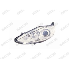 Proiettore F3780 Fiesta 3/5P 2008 Crm destro per Ford Fiesta (MK6) 327003780 - 30-327003780 - 30-327003780