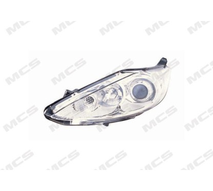 Proiettore F3780 Fiesta 3/5P 2008 Crm destro per Ford Fiesta (MK6) 327003780