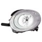Proiettore sinistro Anabbag. Fi per Fiat 500L (330) e 500L (Trekking) LPO242