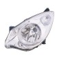 Proiettore F3858 Opel Agila dal 2008 destro 327003858