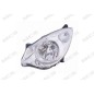 Proiettore F3858 Opel Agila dal 2008 destro 327003858