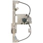 Mecc.elett.posteriore sinistro (C/Elettronica) (5P) Astra dal 2009 per Opel Astra J OP713L