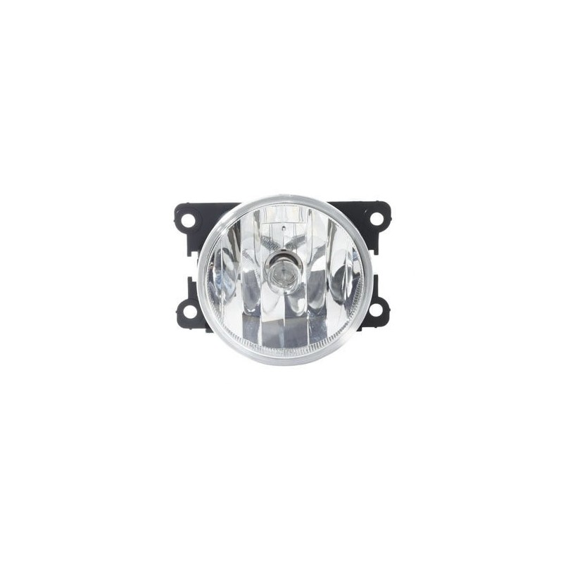 Fendinebbia F3890 Citroen C3 dal 2008 e altri modelli 327003890