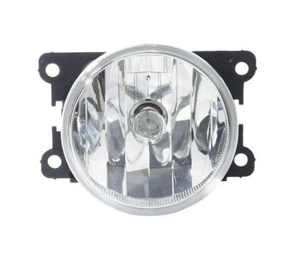 Fendinebbia F3890 Citroen C3 dal 2008 e altri modelli 327003890 - 30-327003890 - 30-327003890