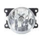 Fendinebbia F3890 Citroen C3 dal 2008 e altri modelli 327003890
