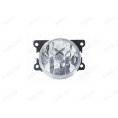 Fendinebbia F3890 Citroen C3 dal 2008 e altri modelli 327003890 - 30-327003890 - 30-327003890