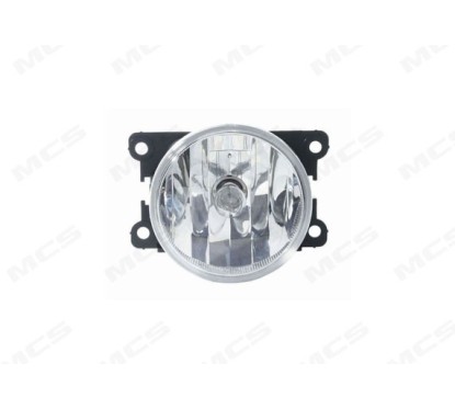 Fendinebbia F3890 Citroen C3 dal 2008 e altri modelli 327003890