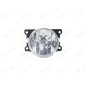 Fendinebbia F3890 Citroen C3 dal 2008 e altri modelli 327003890