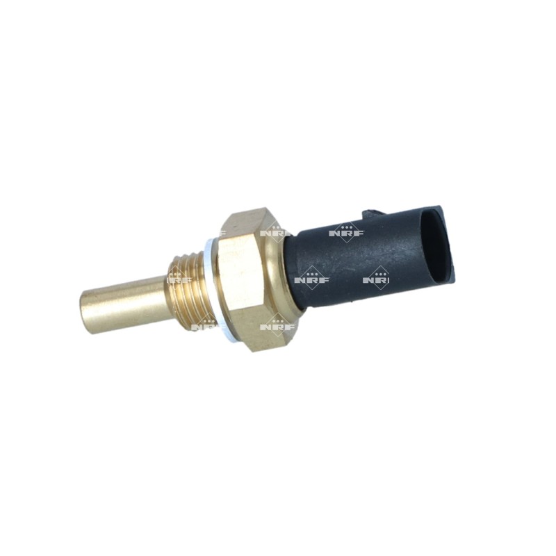 Sensore Temperatura Liquido Refrigerante Mercedes 727037