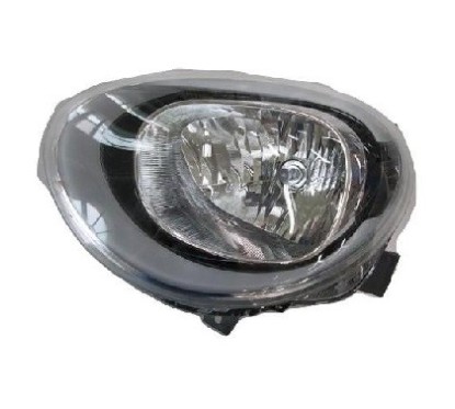 Proiettore Anabbagliante sinistro (H4) (Led) dal 2014 per Fiat 500X (334) e 500X (Cross/Trekking) LPP192 - 45-LPP192 -