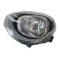Proiettore Anabbagliante sinistro (H4) (Led) dal 2014 per Fiat 500X (334) e 500X (Cross/Trekking) LPP192