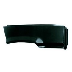 Parafango anteriore destro Mod. 750 per Fiat Panda e Seat Marbella (28) FT1213003