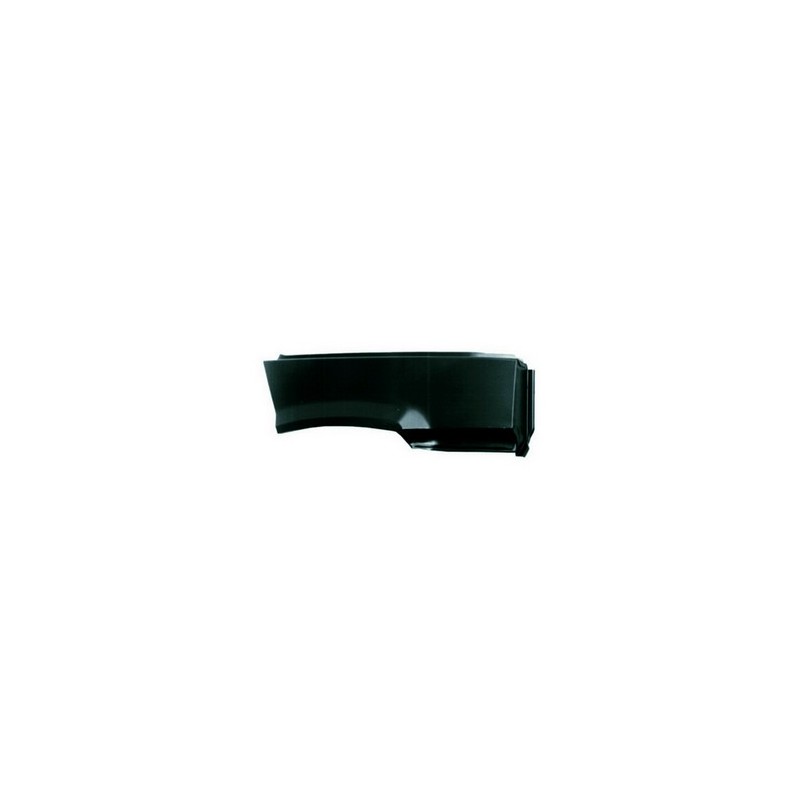 Parafango anteriore destro Mod. 750 per Fiat Panda e Seat Marbella (28) FT1213003