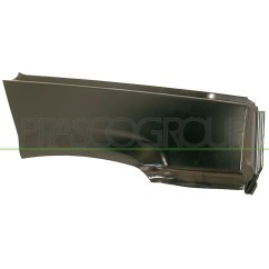 Parafango anteriore destro Mod. 750 per Fiat Panda e Seat Marbella (28) FT1213003 - 64-FT1213003 - 64-FT1213003