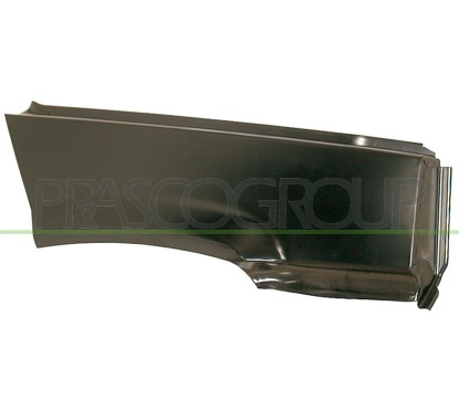 Parafango anteriore destro Mod. 750 per Fiat Panda e Seat Marbella (28) FT1213003