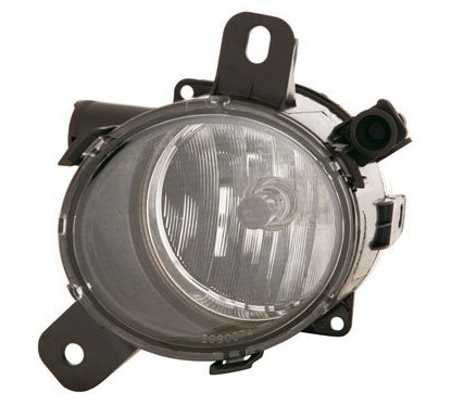 Fendinebbia F4011 Opel Meriva 2010- sinistro anche per Opel Corsa D e Corsa E 327004011 - 30-327004011 - 30-327004011