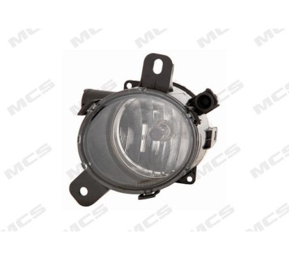 Fendinebbia F4011 Opel Meriva 2010- sinistro anche per Opel Corsa D e Corsa E 327004011