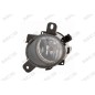 Fendinebbia F4011 Opel Meriva 2010- sinistro anche per Opel Corsa D e Corsa E 327004011