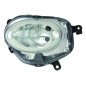 Proiettore Abbagliante sinistro (H1) (Led) 500 dal 2015 per Fiat 500 (312) LPP322