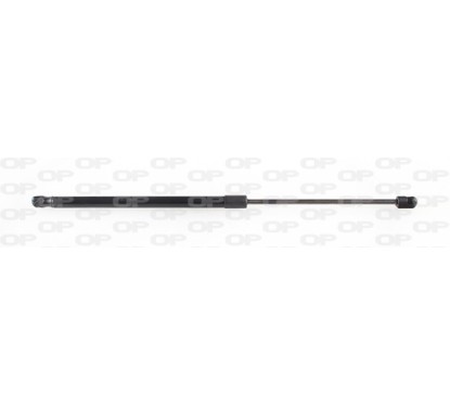 Molla A Gas Portellone posteriore destro/Sinistro per Audi A3 (8V1) e A3 (8VK) GSR6500.00
