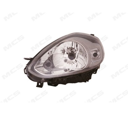 Proiettore F4276 Fiat Punto Evo 2010- destro anche per Fiat Punto (199) 327004276