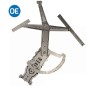 Alz.manuale anteriore sinistro (4P) (Oem) Opel Combo dal 2001 OP919L
