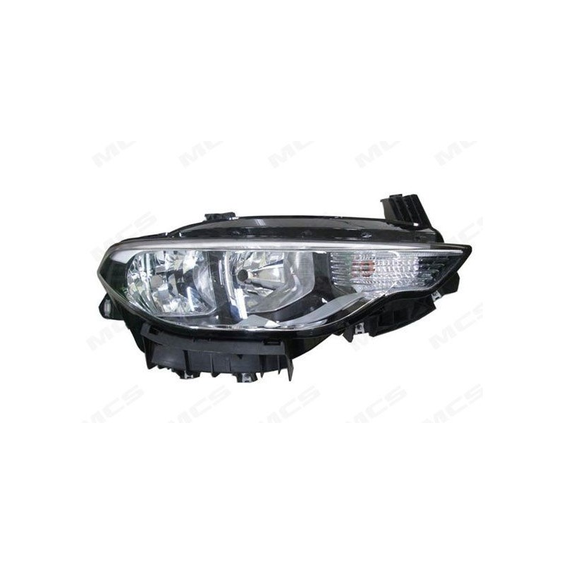 Proiettore destro Fiat Tipo (356) 4P Berlina LPP551