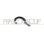 Cerniera Cofano destro per Fiat Panda FT1213703