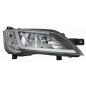 Proiettore destro Peugeot Boxer (X250FL) e altri modelli LPP841