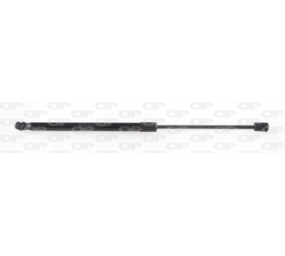 Molla A Gas Portellone posteriore destro/Sinistro per Mini One/Cooper (R56,R57) e One/Cooper/Clubman (R56,R57) GSR6514.00