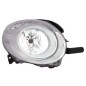 Proiettore Anabbagliante destro (H7) 500 2012- per Fiat 500L (330) e 500L (Trekking) 327004804