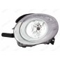 Proiettore Anabbagliante destro (H7) 500 2012- per Fiat 500L (330) e 500L (Trekking) 327004804