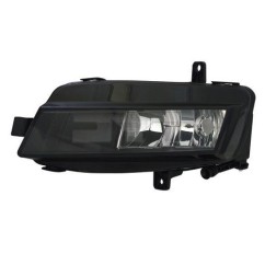 Fendinebbia F4873 Vw Golf VII 2013- sinistro per Volkswagen Golf (VII) 327004873 - 30-327004873 - 30-327004873