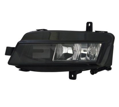 Fendinebbia F4873 Vw Golf VII 2013- sinistro per Volkswagen Golf (VII) 327004873