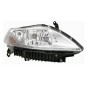 Pro destro Hlg New Lancia Ypsilon 2011 (846) LPP901