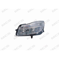 Proiettore F4875 Insignia 2008- sinistro per Opel Insigna 327004875 - 30-327004875 - 30-327004875