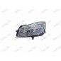 Proiettore F4875 Insignia 2008- sinistro per Opel Insigna 327004875