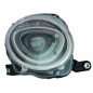Proiettore destro 500 FL15 per Fiat 500 (312) LPR251
