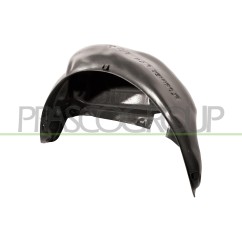 Passaruota posteriore destro per Fiat Panda e Panda 4X4 - Natural Power FT1223653 - 64-FT1223653 - 64-FT1223653