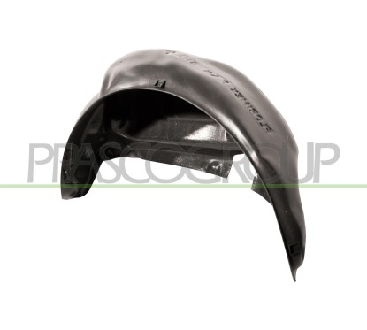 Passaruota posteriore destro per Fiat Panda e Panda 4X4 - Natural Power FT1223653