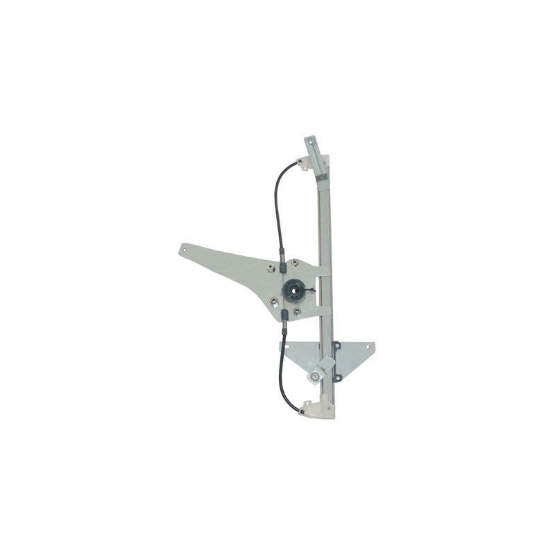 Mecc.elett.anteriore destro (5P) (C/Elettronica) Peugeot 5008 dal 2009 anche per Peugeot 3008 PG711R