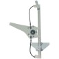 Mecc.elett.anteriore destro (5P) (C/Elettronica) Peugeot 5008 dal 2009 anche per Peugeot 3008 PG711R