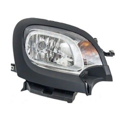 Proiett destro Fiat Panda Cross (139) LPR701