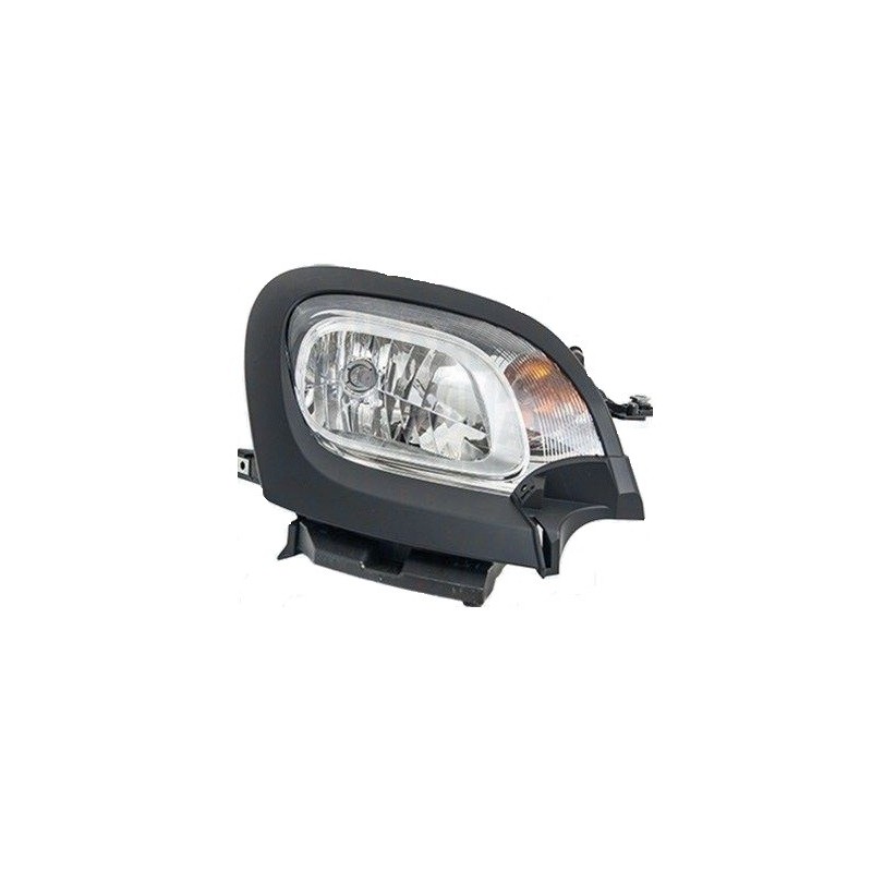 Proiett destro Fiat Panda Cross (139) LPR701