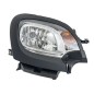 Proiett destro Fiat Panda Cross (139) LPR701