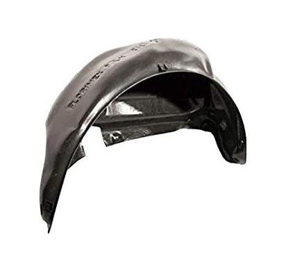 Passaruota posteriore sinistro per Fiat Panda e Panda 4X4 - Natural Power FT1223654 - 64-FT1223654 - 64-FT1223654