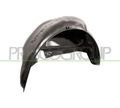 Passaruota posteriore sinistro per Fiat Panda e Panda 4X4 - Natural Power FT1223654