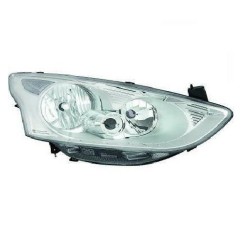 Proiettore F5202 Ford B-Max 2012- destro 327005202