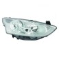 Proiettore F5202 Ford B-Max 2012- destro 327005202