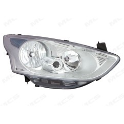 Proiettore F5202 Ford B-Max 2012- destro 327005202 - 30-327005202 - 30-327005202